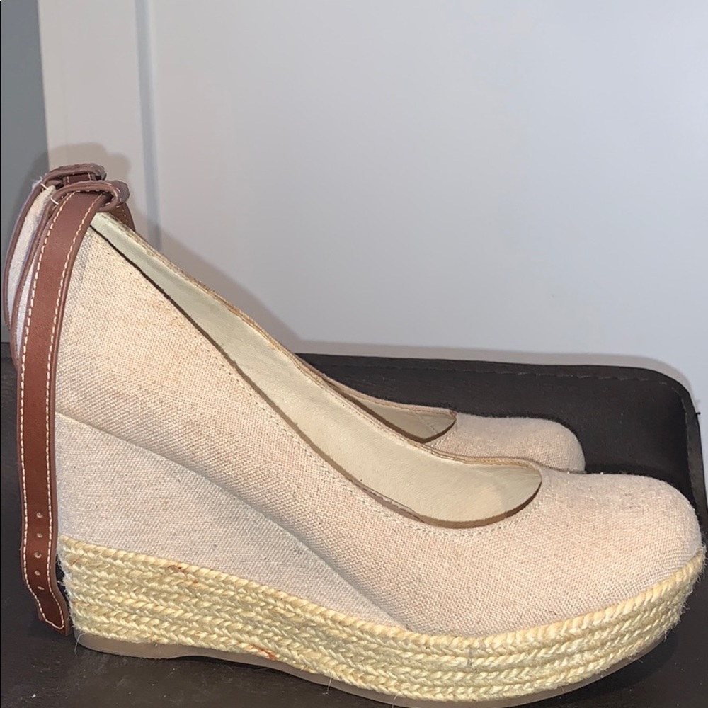Cute Aldo wedges